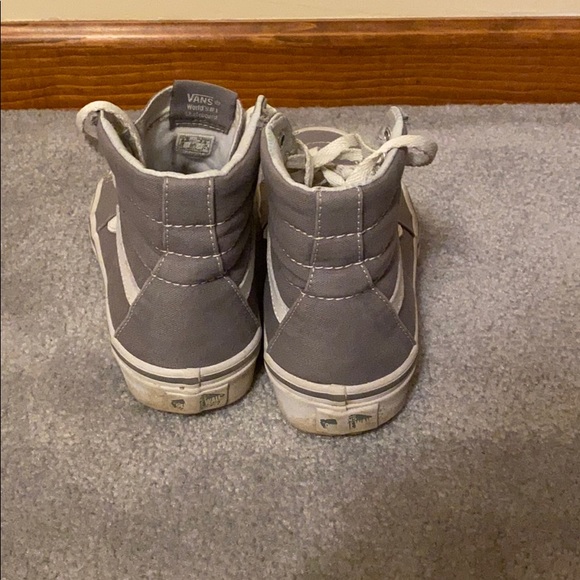 Vans - Picture 3 of 3